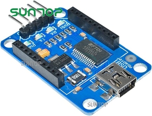Xbee Adapter Xbee USB Adapter FT232RL USB zu Serial Adapter für XBEE Arduino