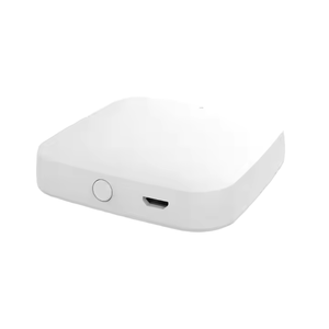 Tuya Smart WiFi Hub versione 3.0 per l'automazione domestica-Gateway Zigbee Wireless per interruttori a parete prese per dispositivi Smart Home - Product Image 1