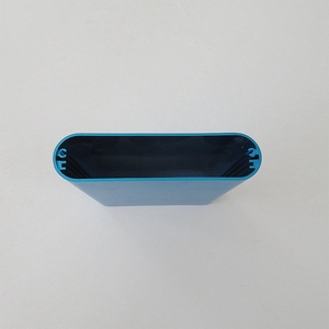 Caja de distribución de fuente de alimentación personalizada de fábrica, caja de inversor de aluminio - Product Image 3