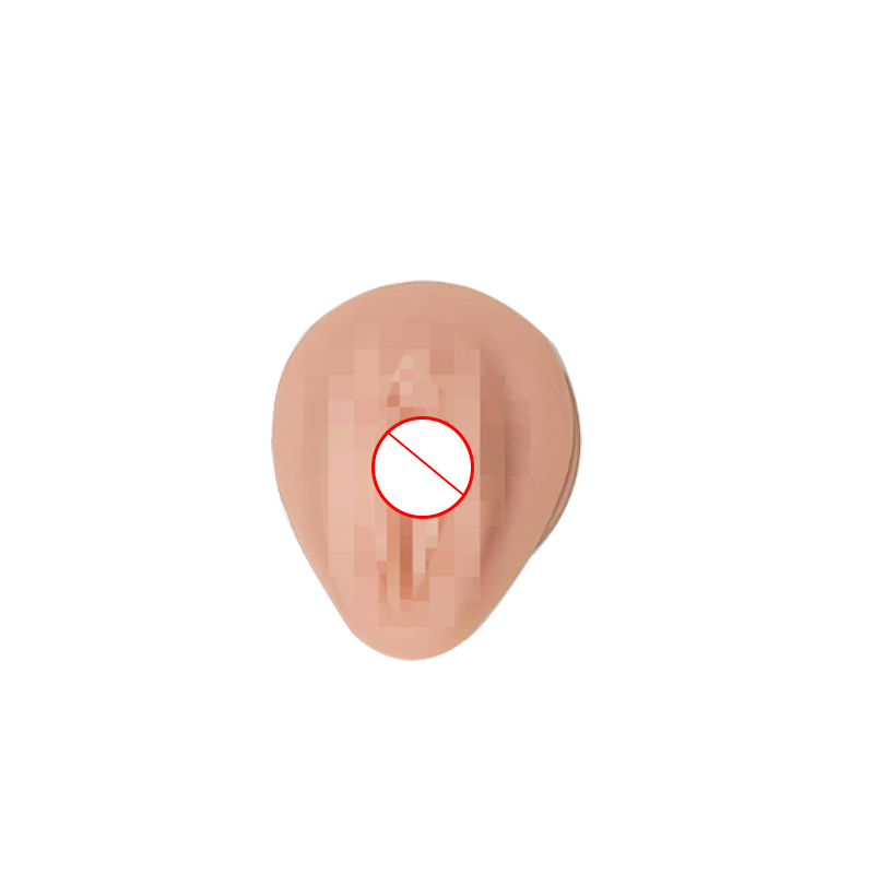 Lengua color piel