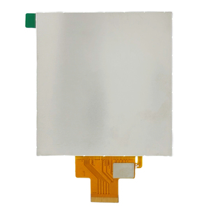 Layar <span class=keywords><strong>Display</strong></span> <span class=keywords><strong>LCD</strong></span> persegi TFT <span class=keywords><strong>4</strong></span> inci 720*720 modul layar <span class=keywords><strong>LCD</strong></span> berukuran kecil antarmuka MIPI - Product Image 4