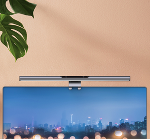 LED Light Computer Monitor Light Screen Monitor Light <strong>Lamp</strong> Bar No <strong>Glare</strong> Eye Care E-Reading LED Task Desk <strong>Lamp</strong> - Product Image 2