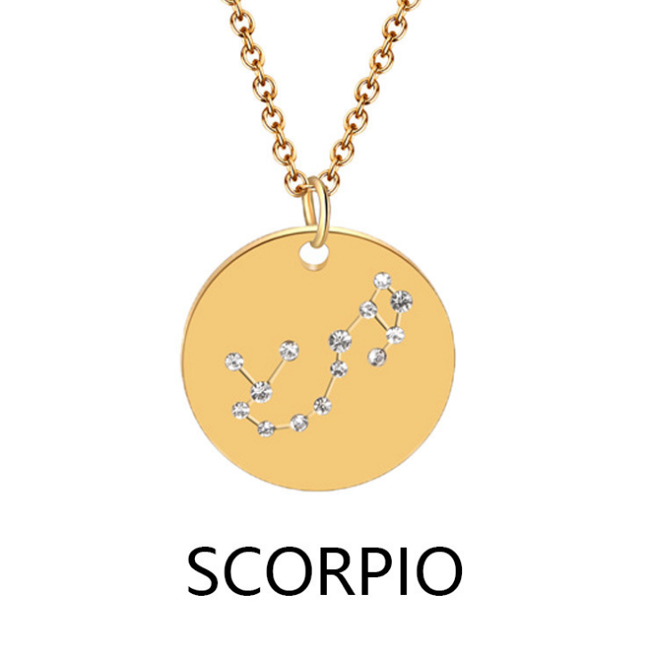 Scorpion