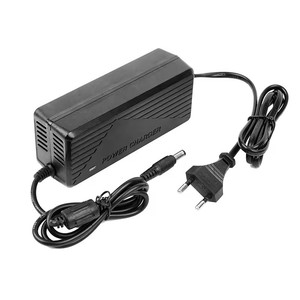 双电缆13.5V 4.5A开关通用欧盟适配器5A输出电流60.75w台式电脑电源适配器交流DC源 - Product Image 5