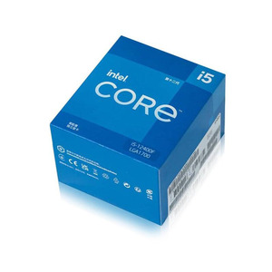 CPU Core Gen 12th I5 12400F 2.5GHZ สำหรับเดสก์ท็อปเกมคอมพิวเตอร์ - Product Image 6
