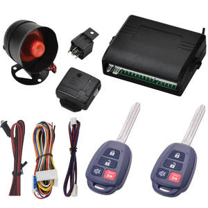 Hersteller Auto Remote Code Grabber Autos Elektronik Universal Fernbedienung Auto Alarmsystem