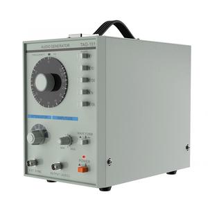 Generador de señal de audio de baja frecuencia Fuente de señal 10Hz-1MHz Medición electrónica Generador de baja frecuencia - Product Image 4