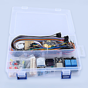 Eparthub ESP32 WIFI Board Starter Kit with Wireless Control for Maker Development and STEM Learning for Innovative <strong>Projects</strong>