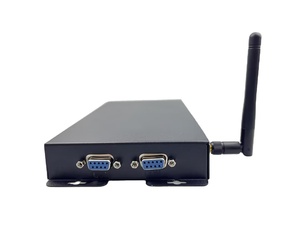 JLD-BP01 <span class=keywords><strong>Mini</strong></span> PC Fanless <span class=keywords><strong>Mini</strong></span> <span class=keywords><strong>Computer</strong></span> RK3568 4K RJ45 WIFI Media Player Box <span class=keywords><strong>Android</strong></span> Box per Digital Signage