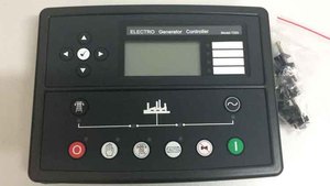 Controller generatore intelligente DSE7320 dal Design personalizzato economico - Product Image 2