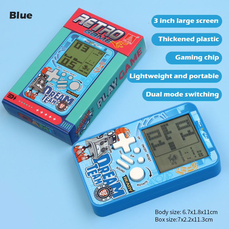 Bleu