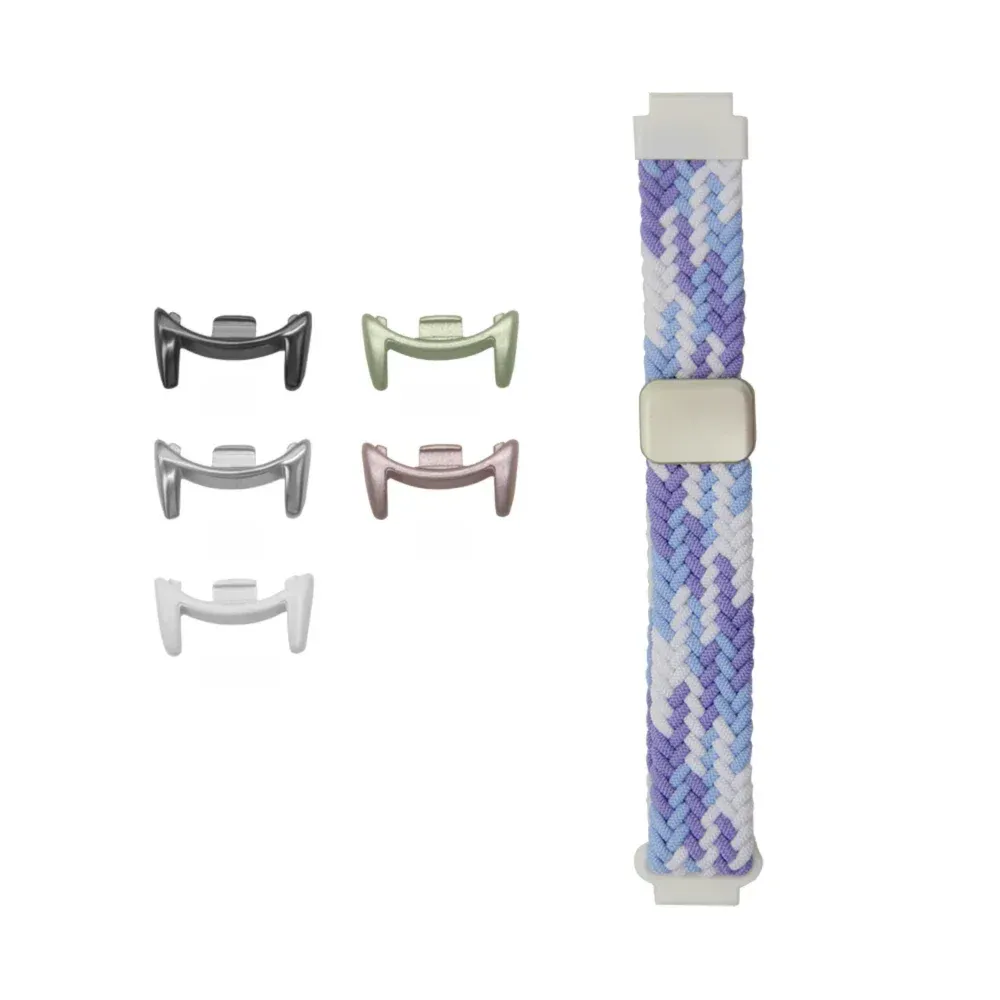 Purple Blue