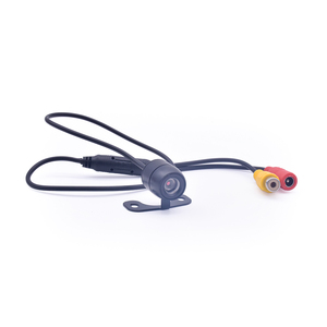 SZDALOS C01 <strong>Backup</strong> <strong>Camera</strong> CCD Night Vision Car Rearview <strong>Camera</strong> - Product Image 1