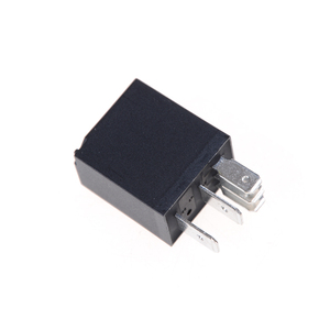 30A 12V Relé de retardo de tiempo de 5 pines SPDT Relé de retardo de encendido de 10 segundos Relé de retardo de 3 segundos Nuevo - Product Image 3