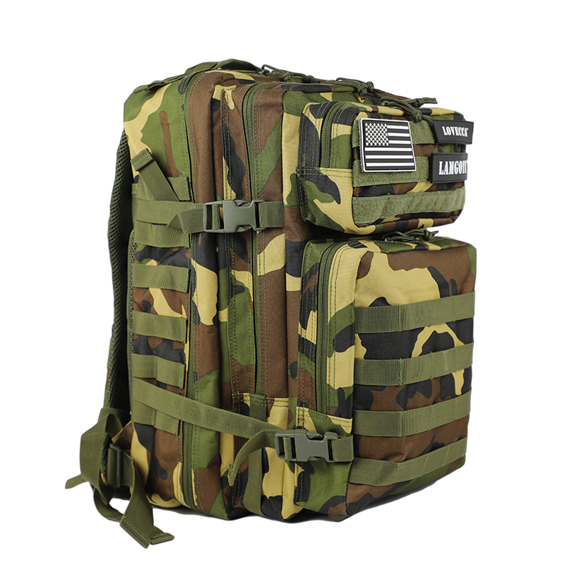 CAMO