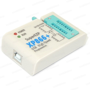 Supe EZP XP866 + programmatore USB + 4 adattatori programmatore Flash per Bios win8 32/64bit - Product Image 5