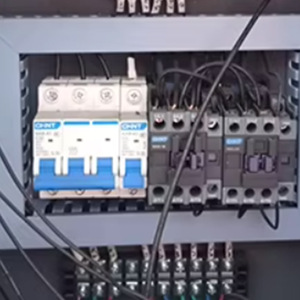 Taşınabilir sürgülü masa testere ahşap makine ağaç İşleme makinesi sürgülü masa testere Mj serisi - Product Image 3