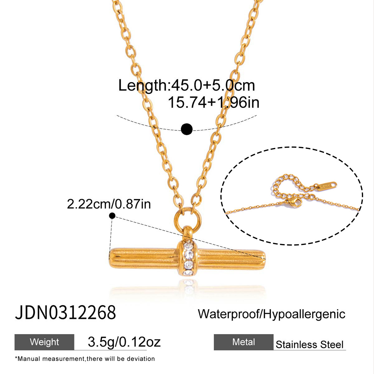 รหัสสินค้า: JDE0312256