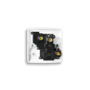 Multi funzione oro pannello PC 16A MF presa commutata con Neon ad alta potenza interruttore elettrico per Home Hotel - Product Image 2