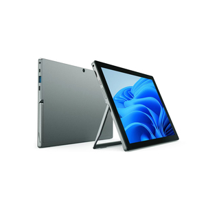 超薄设计表面专业10英寸赢得11平板电脑2合1 ram4gb rom128gb固态硬盘，适用于带键盘的商务教育办公室 - Product Image 1