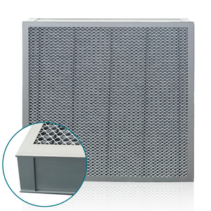 Bộ Lọc Hiệu Suất Cao Bộ Lọc Không Khí Tủ Làm Sạch AAF Bộ Lọc Không Khí Hóa Học - Product Image 2