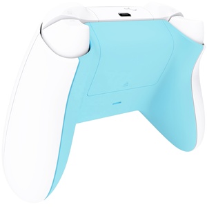 EXtremeRate <strong>Custom</strong> for Xbox Series <strong>X</strong> S <strong>Controller</strong> Back Shell with Battery Cover Case - Product Image 4
