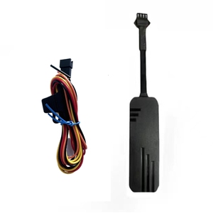 2G Vehicle <strong>Tracker</strong> Mini Sizes Easy Hidden Real Time Tracking GPS Location With Free Tracking System - Product Image 2