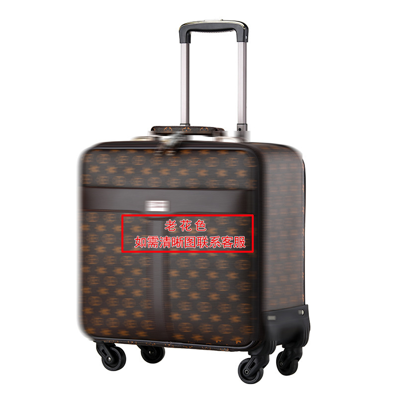 Boîte d'embarquement Presbyright