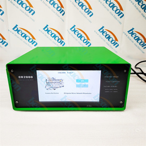 Dispositivo de inyector diésel Common Rail CR2000 con funciones de prueba de inyector piezoeléctrico y pantalla táctil - Product Image 6