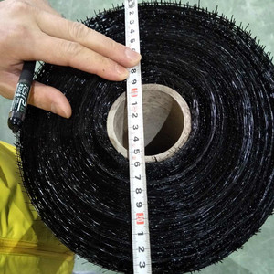 Rete Anti-uccello in HDPE di alta qualità Anti-uccello/rete anti-uccello - Product Image 3