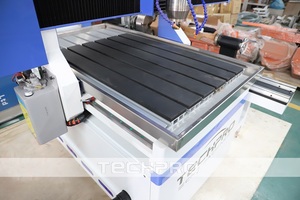 价格实惠的4轴旋转轴爱好数控路由器小型木雕机带4轴转盘装置