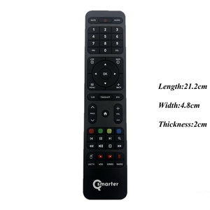 Neue Ersatz fernbedienung für Qsmarter QS7/QS9/QS10 Set-Top-Box mit hoher Qualität - Product Image 4