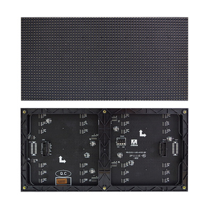 P5 <strong>Led</strong> Module Panel Screen SMD 1 / 16 <strong>Scan</strong> 320x160mm Indoor Full Color <strong>LED</strong> Advertising <strong>Display</strong> Module - Product Image 5