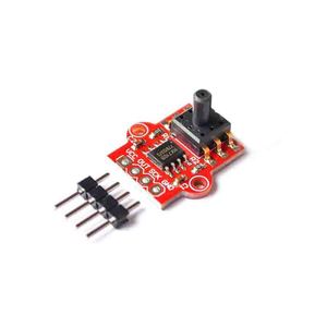 水位センサーのコントローラーボード3.3-5V圧力センサーモジュール0-40KPa - Product Image 1