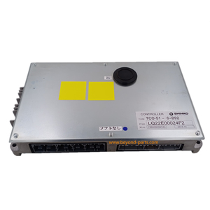 SK-6掘削機部品コントローラーコンピュータボードLQ22E00024F2 - Product Image 2