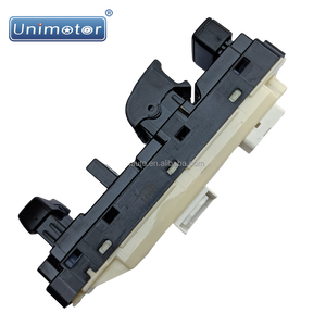 897400392d 8-97400392-d LHD 14 + 8Pin điện cửa sổ nâng lên chuyển đổi phù hợp với ISUZU D-MAX 2006-2011 cửa sổ điều chỉnh chuyển đổi FST-IS-1229 - Product Image 3