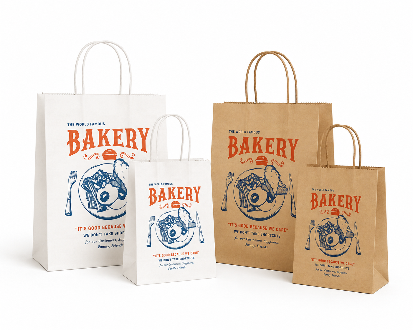 paper bag