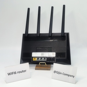 High Quality Wholesale Seamless Integration Enhanced <strong>Encryption</strong> Multi-Device Compatibility Advanced WiFi Technology T6M - Product Image 1