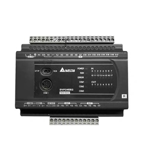 Delta AS300 controller universale di ordine elevato AS300N-A AS320P-B AS320T-B di programmazione logica Controller PLC