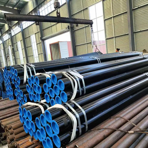 ERW LSAW管线管API 5L B X42，API 5L Psl2 Gr。B X52 Smls管6m长定制碳钢管