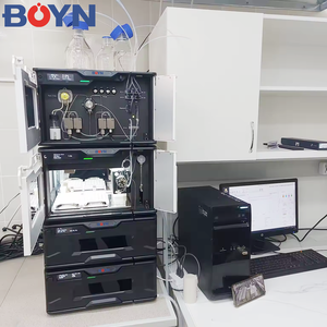 BN-K2025 hiệu suất cao sắc ký lỏng phòng thí nghiệm hplc sắc ký Máy hplc hệ thống - Product Image 3