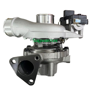 ชุดเทอร์โบชาร์จเจอร์2.0ตันชุดเครื่องยนต์4D20D เทอร์โบชาร์จเจอร์ GTC14V 1118100AED12 H5 2.0 - Product Image 1