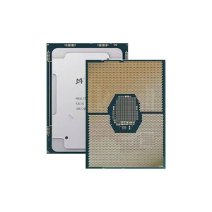 Procesador CPU Xeon Silver 4310T 10 Core 20 hilos 1DPC DDR 4 2667 3,4 GHz para procesadores de servidor - Product Image 3
