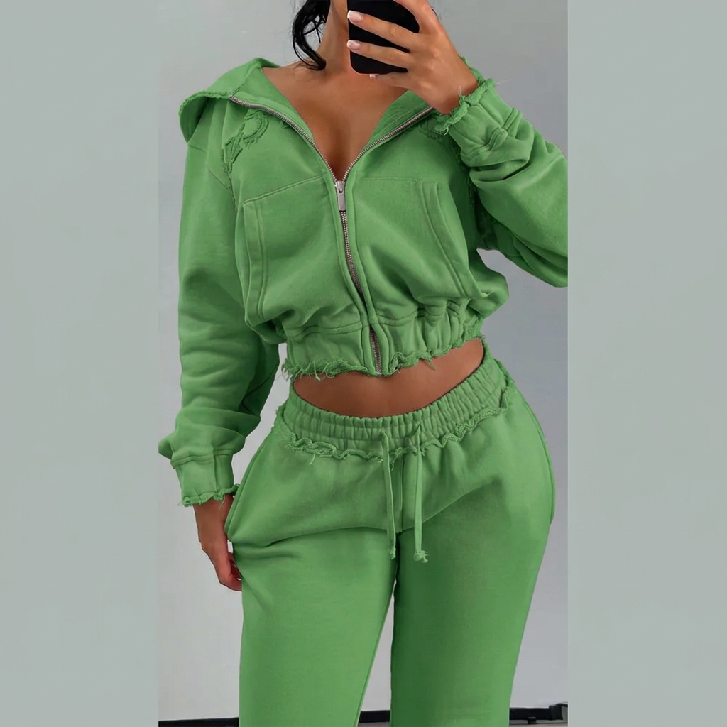 Vert vintage