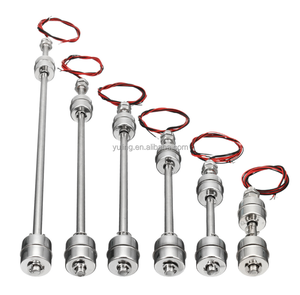 Interruttore automatico del sensore del livello dell'acqua del serbatoio del carburante liquido in acciaio inossidabile - Product Image 5