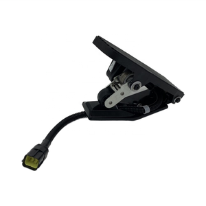Chất lượng cao Phụ tùng xe nâng 1009050019 <span class=keywords><strong>Accelerator</strong></span> hc264 OEM bộ phận amp điện tử chân đạp - Product Image 4
