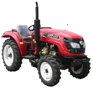 Mini <strong>Tractor</strong> Farming Agricultural Multi <strong>Functional</strong> Power Tiller 8HP 15 hp Walking <strong>Tractor</strong> - Product Image 1