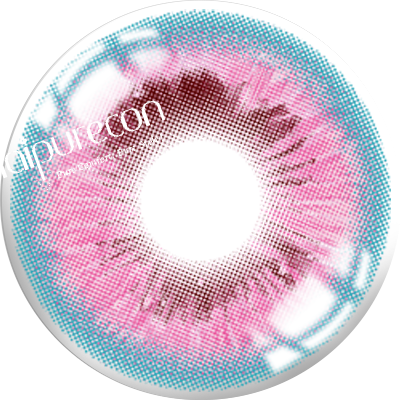 Angel Wing Pink