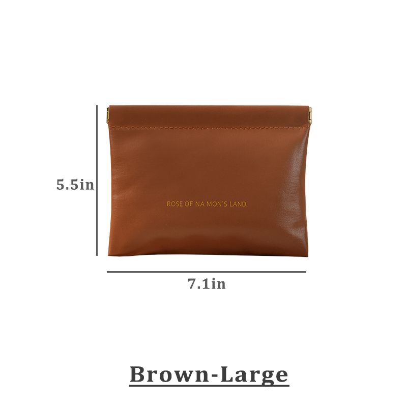 Brown L