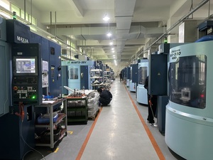 Oem Custom precisione ottone acciaio inossidabile alluminio titanio fresatura <span class=keywords><strong>Cnc</strong></span> parti di tornitura <span class=keywords><strong>Cnc</strong></span> servizio di lavorazione - Product Image 3
